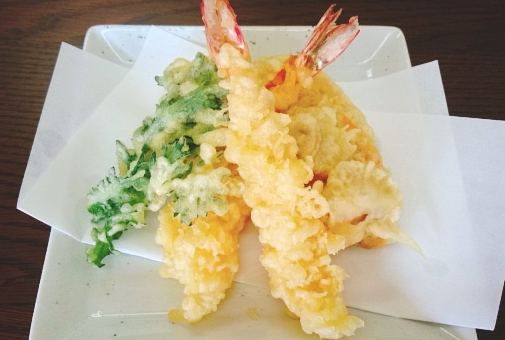 定食・単品メニュー