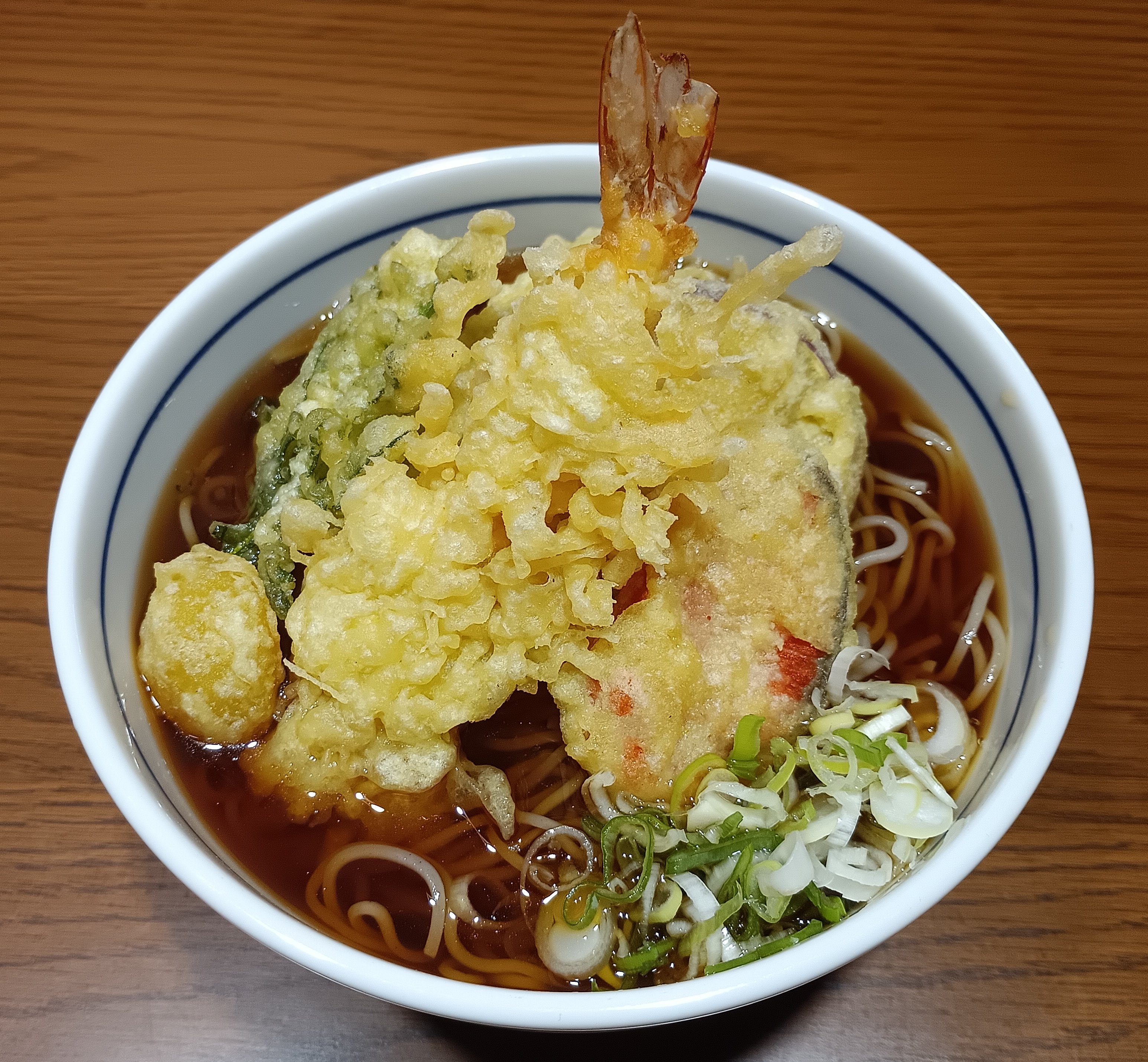 季節限定メニュー